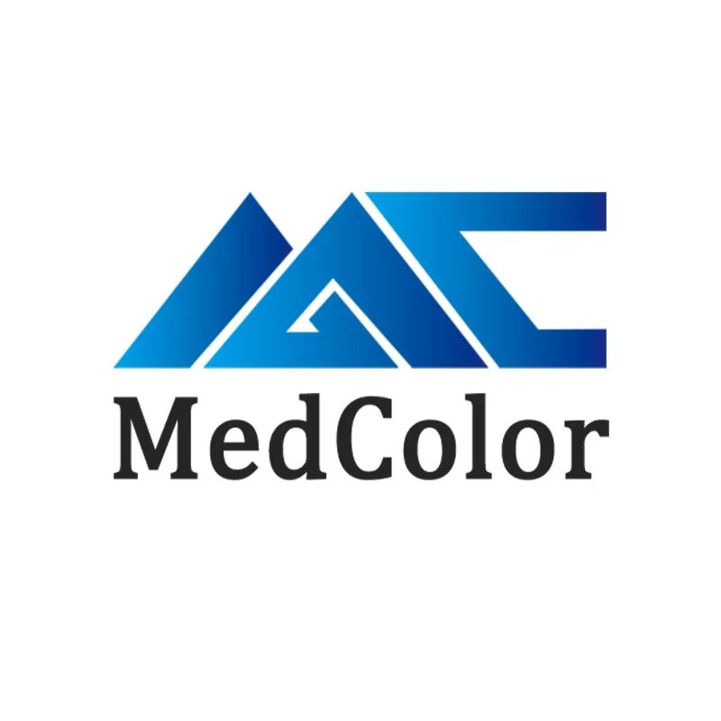 Medcolor logo
